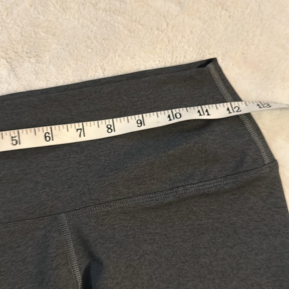 Nobull Women’s High Rise Crop Tights Size S - Picture 7 of 10